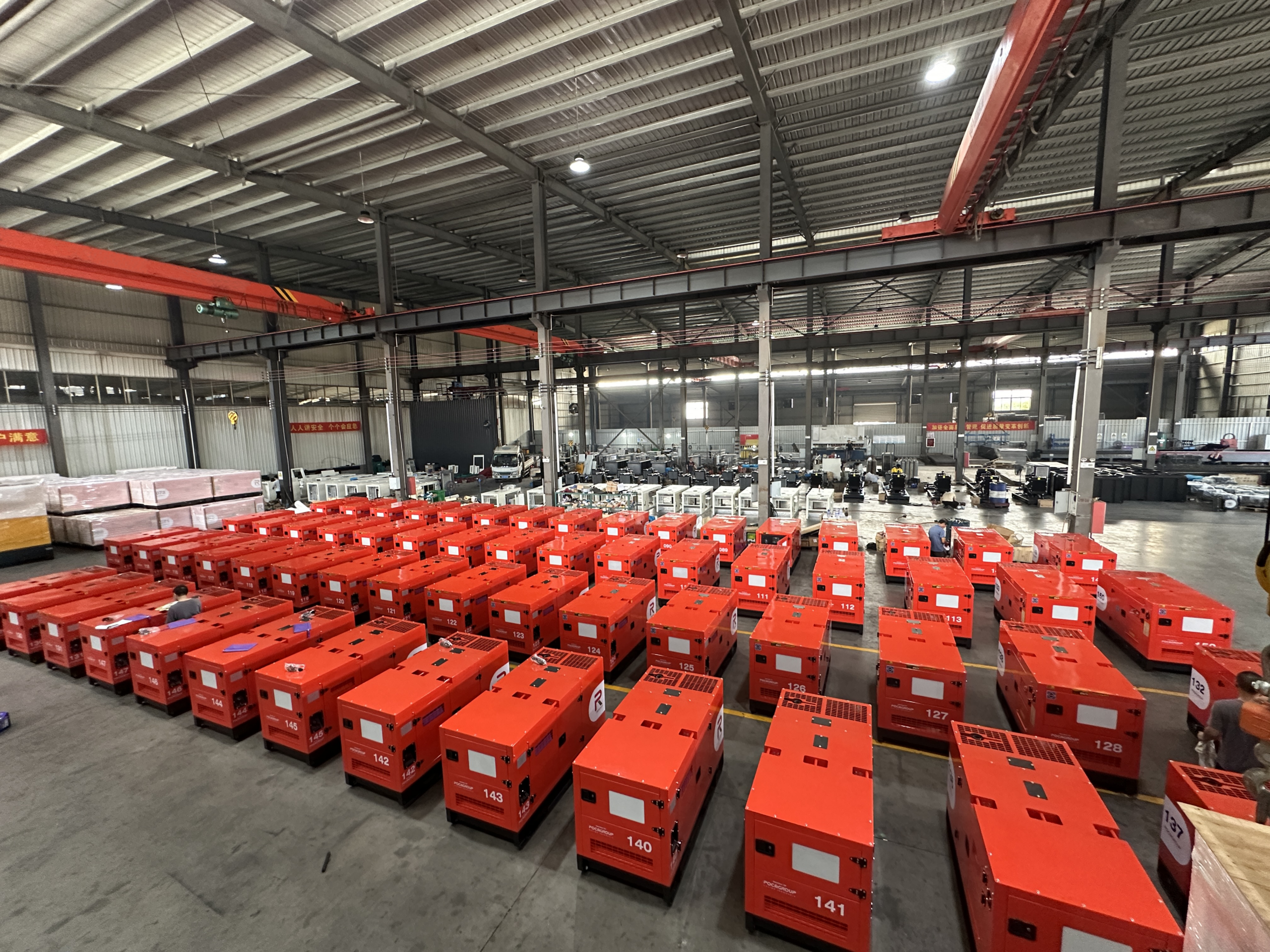 chinaspace-sc225-180kw-diesel-generator