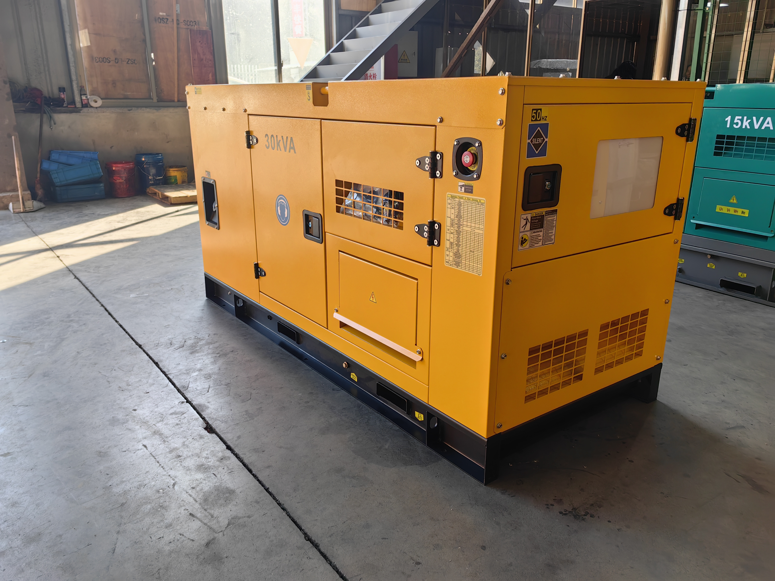 chinaspace-sc30-24kw-diesel-generator