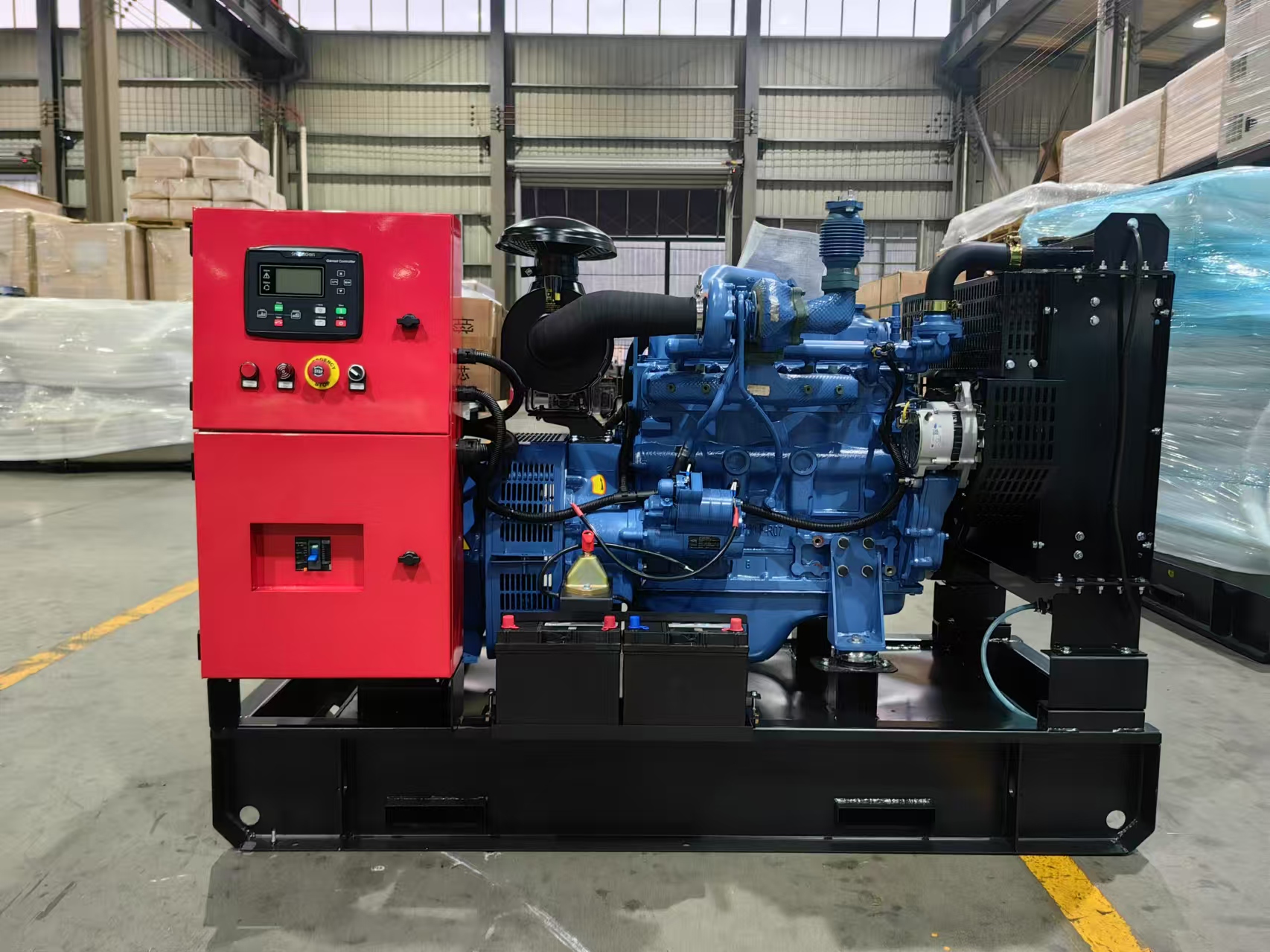 chinaspace-sc80-64kw-diesel-generator