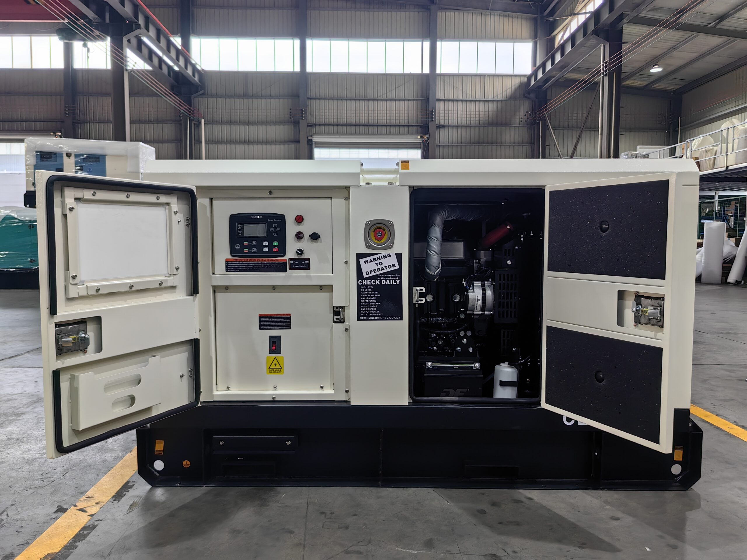 chinaspace-sc275-220kw-diesel-generator