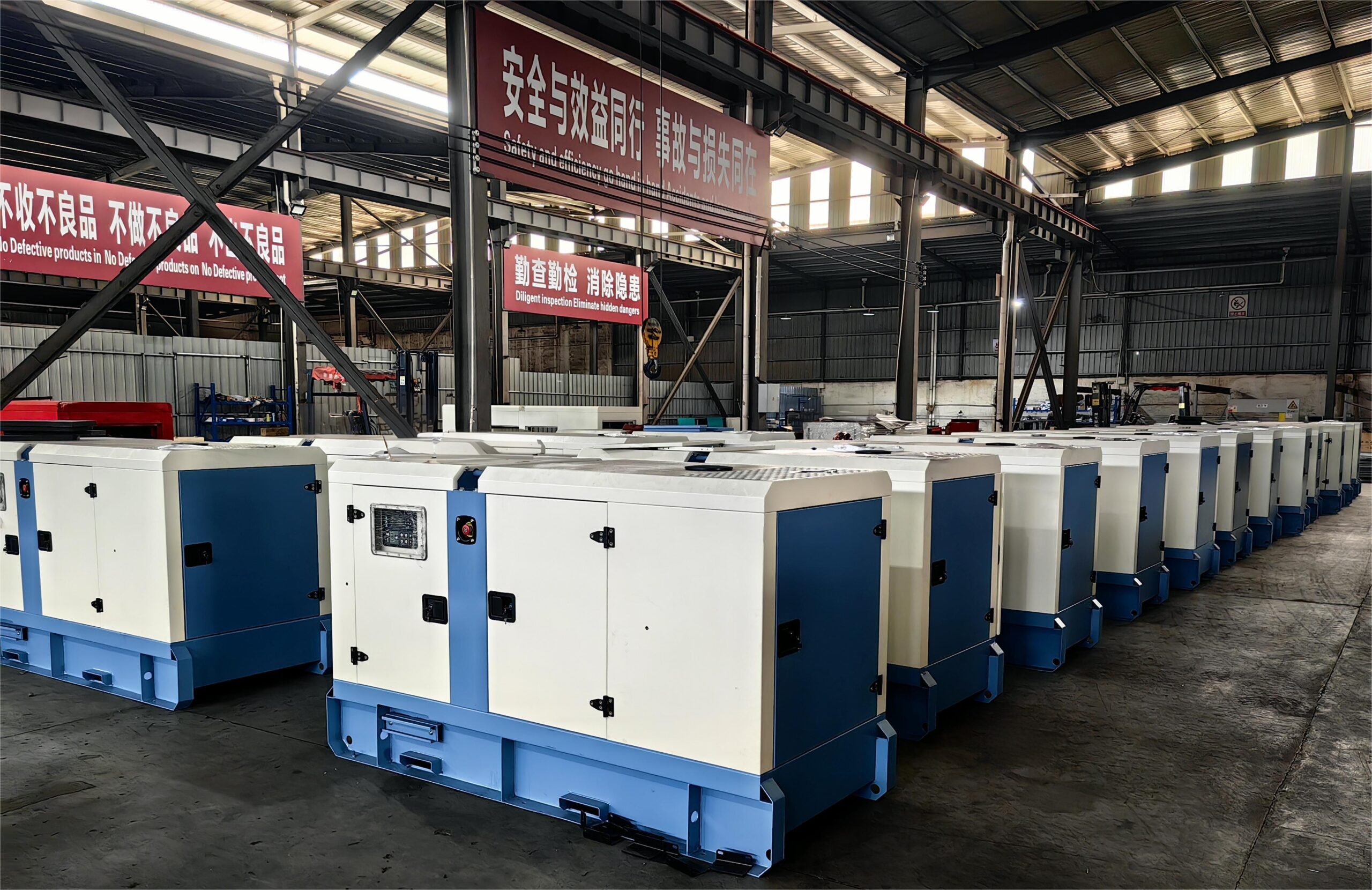 chinaspace-sc338-270kw-diesel-generator