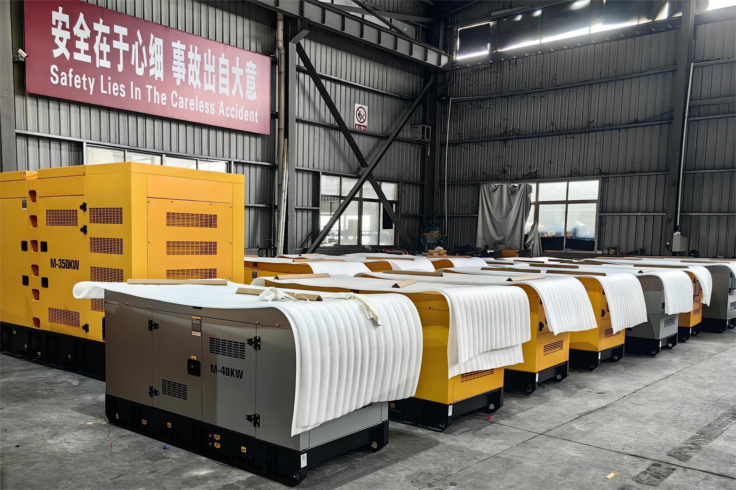 chinaspace-sc688-550kw-diesel-generator