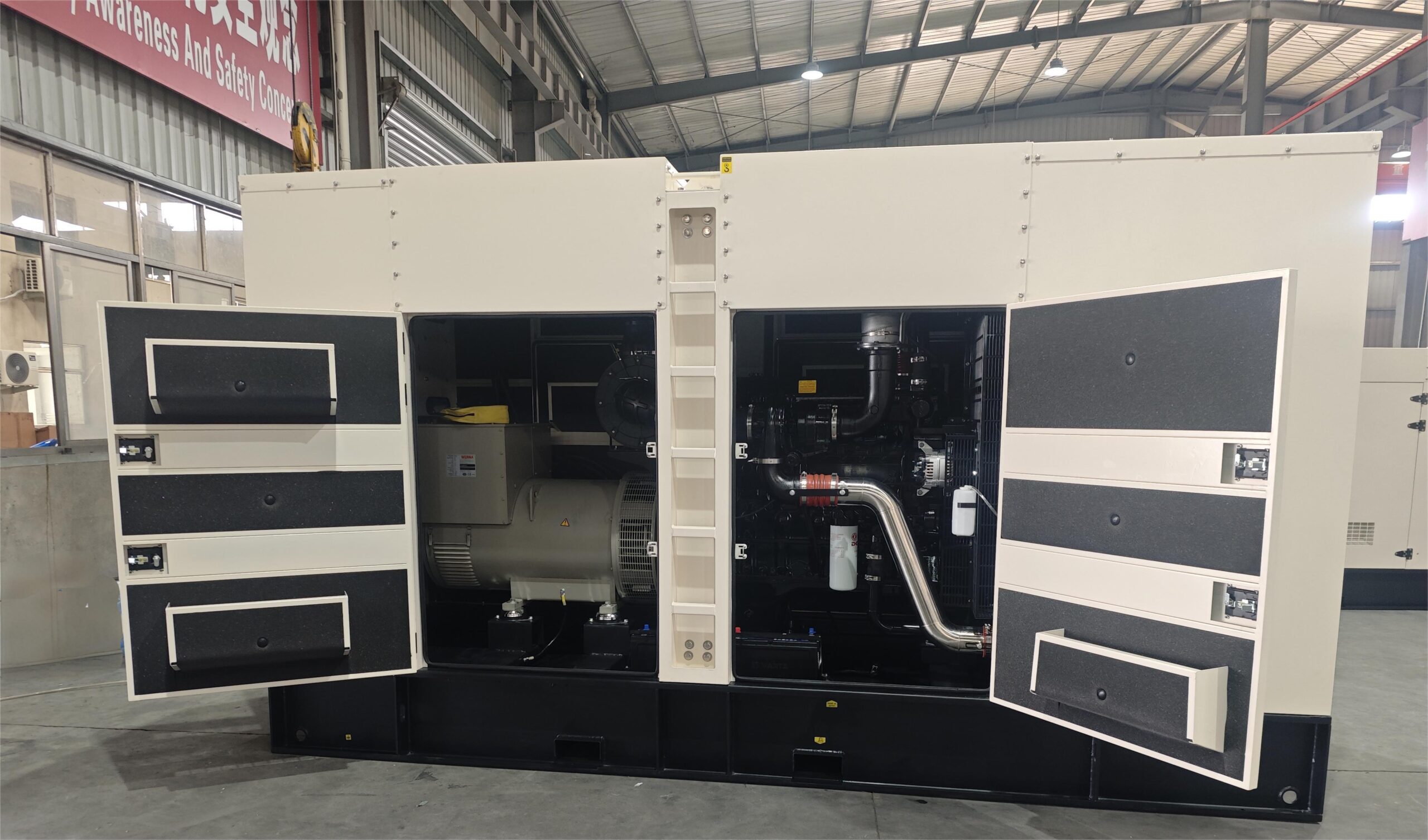 chinaspace-sc1250-1000kw-diesel-generator