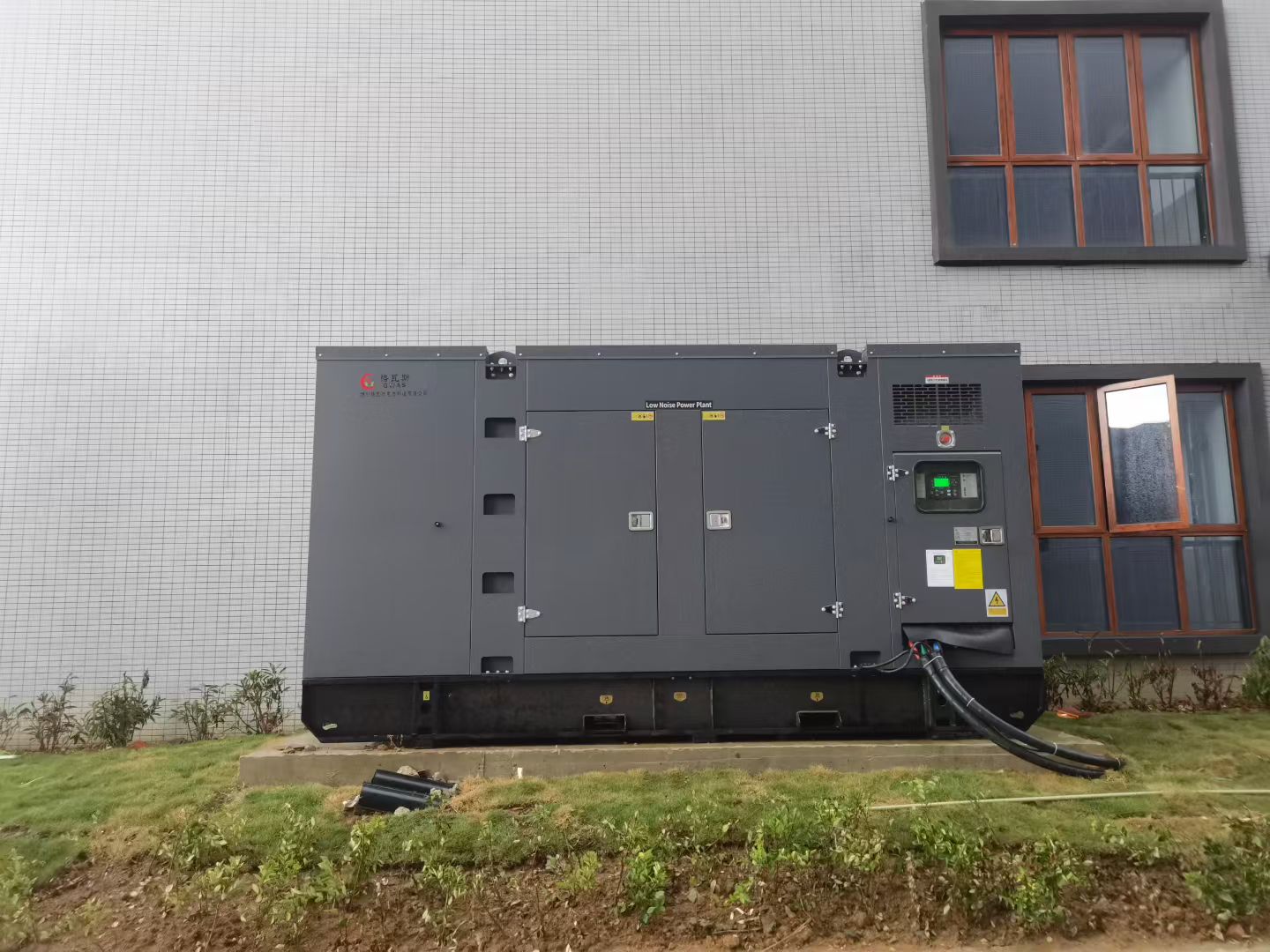 chinaspace-sc15-12kw-diesel-generator